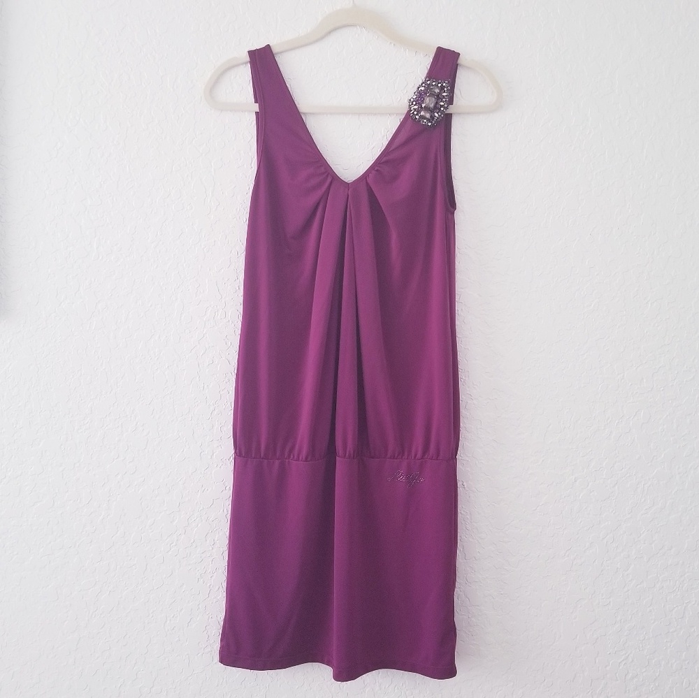 Mini dress